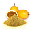 Farinha De Maracujá 100g - Imagem 1
