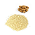Farinha De Amêndoas 100g - Imagem 2