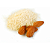 Farinha De Amêndoas 100g - Imagem 1