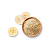 Farinha De Banana Verde 100g - Imagem 1