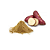Farinha De Batata Doce 100g - Imagem 1