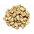 Amendoim Torrado Com Sal 100g - Imagem 1