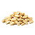 Amendoim Cru Sem Pele 100g - Imagem 1