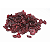 Cranberry Desidratada Fatiada 100g (Vaccinium Macrocarpon) - Imagem 1