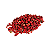 Pimenta Rosa Em Grãos 30g (Schinus Terebinthifolius Raddi) - Imagem 1