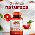Laranja Moro 60 Capsulas 500mg Rei terra - Imagem 2