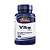 Vita plus 120 Capsulas 500mg Rei Terra - Imagem 1