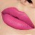 Batom Ultra Matte Melu - Ruby Rose(Cor CM19) - Imagem 2