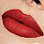 Batom Ultra Matte Melu - Ruby Rose (Cor CM20) - Imagem 2