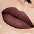 Batom Ultra Matte Melu - Ruby Rose (Cor CM23) - Imagem 2