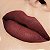 Batom Ultra Matte Melu - Ruby Rose (Cor CM16) - Imagem 2