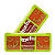 Paleta Trio de Blush (Strawberry Dreams) Melu - Ruby Rose - Imagem 1
