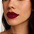 Batom Creamy Matte GL06 Glass HBF5676 - Ruby Rose - Imagem 2