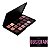 Paleta De Sombras Precious Obsidian Hb2601 - Ruby Rose - Imagem 1