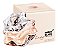Perfume Lady Emblem Eau De Parfum - Montblanc 75ML - Imagem 1