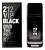 Perfume 212 VIP Black Eau de Parfum - Carolina Herrera 100ML - Imagem 2