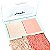Iluminador e Blush (Cor B) - Jasmyne - Imagem 1