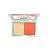 Iluminador e Blush  (Cor C) - Jasmyne - Imagem 2