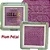 Blush Em Creme (Plum Petal)Fresh Face Silk Skin - Ruby Rose - Imagem 3