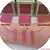Blush Em Creme (Rosy Dawn) Fresh Face Silk Skin - Ruby Rose - Imagem 3