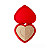 Iluminador Dopa mine Cupid's Radiance (Darling Duet) - Ruby Rose - Imagem 1