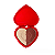 Iluminador Dopa mine Cupid's Radiance (Starry Sweetheart) - Ruby Rose - Imagem 1