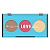 Paleta Trio Mista 3 em 1 (Cor 02) - Max Love - Imagem 3