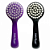 Pincel Limpeza Facial CP-03 (Preto) - Macrilan - Imagem 3