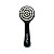 Pincel Limpeza Facial CP-03 (Preto) - Macrilan - Imagem 2