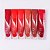 Gloss Labial Glam (Cor 05) - Vivai - Imagem 3