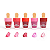 Gloss Labial Sorvetinho (Framboesa) - Vivai - Imagem 2