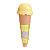 Lip Gloss Pop (Cor 4) - Vivai - Imagem 1