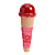 Lip Gloss Pop (Cor 6) - Vivai - Imagem 1