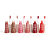 Gloss Labial Vai Na Bolsa (Cor 06) - Vivai - Imagem 3