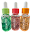 Sérum Facial Antioxidante (Kiwi) Melu - Ruby Rose - Imagem 3