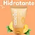 Creme Facial Hidratante (Pêssego) Melu - Ruby Rose - Imagem 4