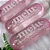 Água Micelar - Melu Ruby Rose 200ml - Imagem 3