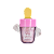 Gloss Labial Doce Amor (Cor 02) - Jasmyne - Imagem 1