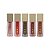 Gloss Labial Dreamy Lips (Sunset Vibe) Silk Skin - Ruby Rose - Imagem 4