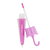 Lip Gloss Guarda Chuva (Cor 01) - Vivai - Imagem 1