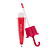 Lip Gloss Guarda Chuva (Cor 03) - Vivai - Imagem 1