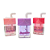 Brilho Labial Suquinho (Cor 02) - Maria Pink - Imagem 2