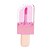 Lip Gloss Makeup (Cor 02) - Febella - Imagem 1