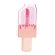 Lip Gloss Makeup (Cor 04) - Febella - Imagem 1