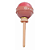 Lip Gloss Hidratante Fruit Lollipop (Melancia) - Vivai - Imagem 1