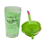 Lip Gloss Copo de Suco (Cor 02) - Lua & Neve - Imagem 1
