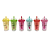 Lip Gloss Copo de Suco (Cor 02) - Lua & Neve - Imagem 2