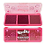 Paleta Trio de Blush (Cherry Cheats) Melu - Ruby Rose - Imagem 2