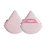 Esponja Fluffy Puff Melu - Ruby Rose - Imagem 3