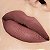 Batom Ultra Matte Melu - Ruby Rose(Cor CM21) - Imagem 2
